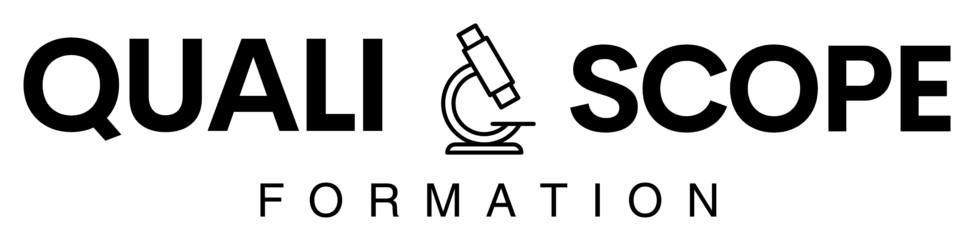 Qualiscope Formation
